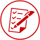 Project administrators icon